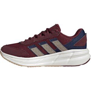 ⚡Adidas Men's Shadow Red/Putty Beige/Dark Blue Imported Rubber Fashion Sneaker